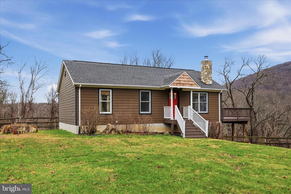 3998 HIDDEN VALLEY LN, LINDEN, Virginia, 3 Bedrooms Bedrooms, ,2 BathroomsBathrooms,Residential,3998 HIDDEN VALLEY LN,VAFQ2021012 MLS # VAFQ2021012