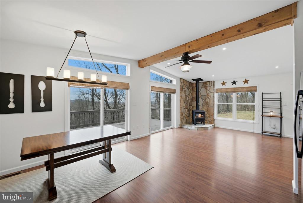 3998 HIDDEN VALLEY LN, LINDEN, Virginia, 3 Bedrooms Bedrooms, ,2 BathroomsBathrooms,Residential,3998 HIDDEN VALLEY LN,VAFQ2021012 MLS # VAFQ2021012