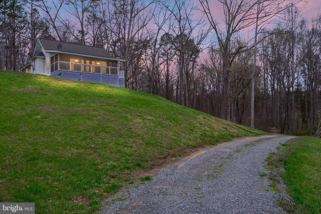 161 N ANNA DR, LOUISA, Virginia 23093, 2 Bedrooms Bedrooms, ,1 BathroomBathrooms,Residential,161 N ANNA DR,VALA2009492 MLS # VALA2009492