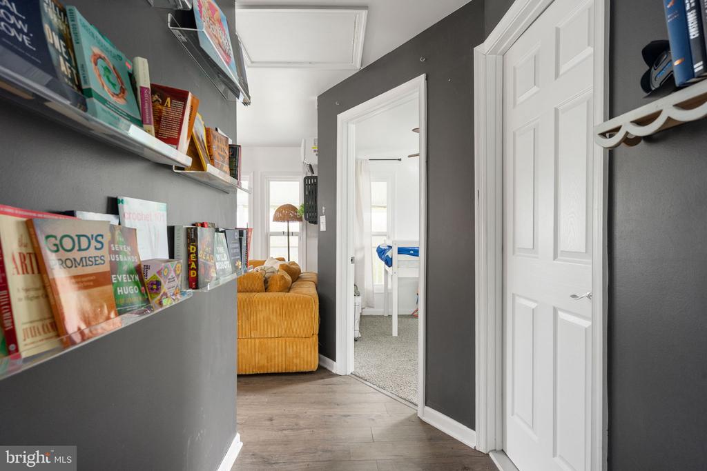 161 N ANNA DR, LOUISA, Virginia 23093, 2 Bedrooms Bedrooms, ,1 BathroomBathrooms,Residential,161 N ANNA DR,VALA2009492 MLS # VALA2009492