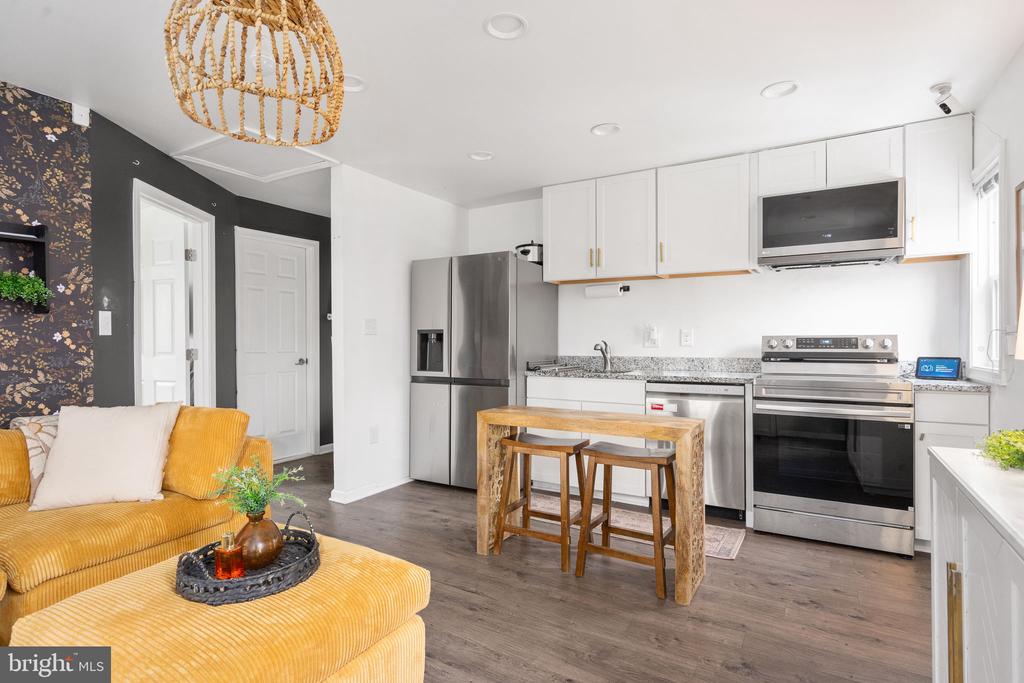 161 N ANNA DR, LOUISA, Virginia 23093, 2 Bedrooms Bedrooms, ,1 BathroomBathrooms,Residential,161 N ANNA DR,VALA2009492 MLS # VALA2009492