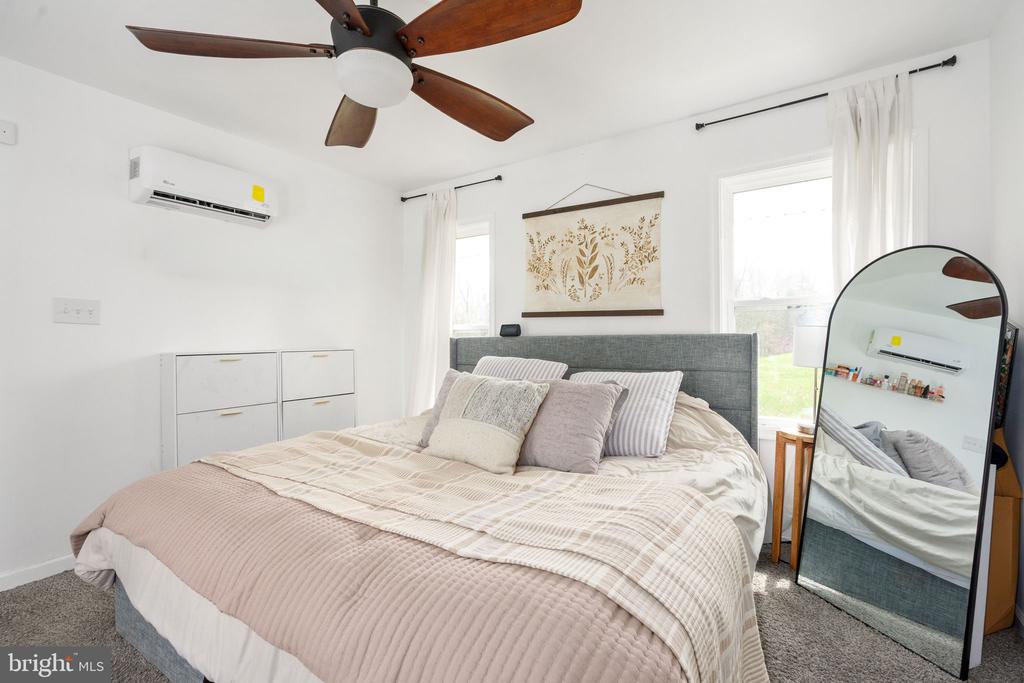 161 N ANNA DR, LOUISA, Virginia 23093, 2 Bedrooms Bedrooms, ,1 BathroomBathrooms,Residential,161 N ANNA DR,VALA2009492 MLS # VALA2009492