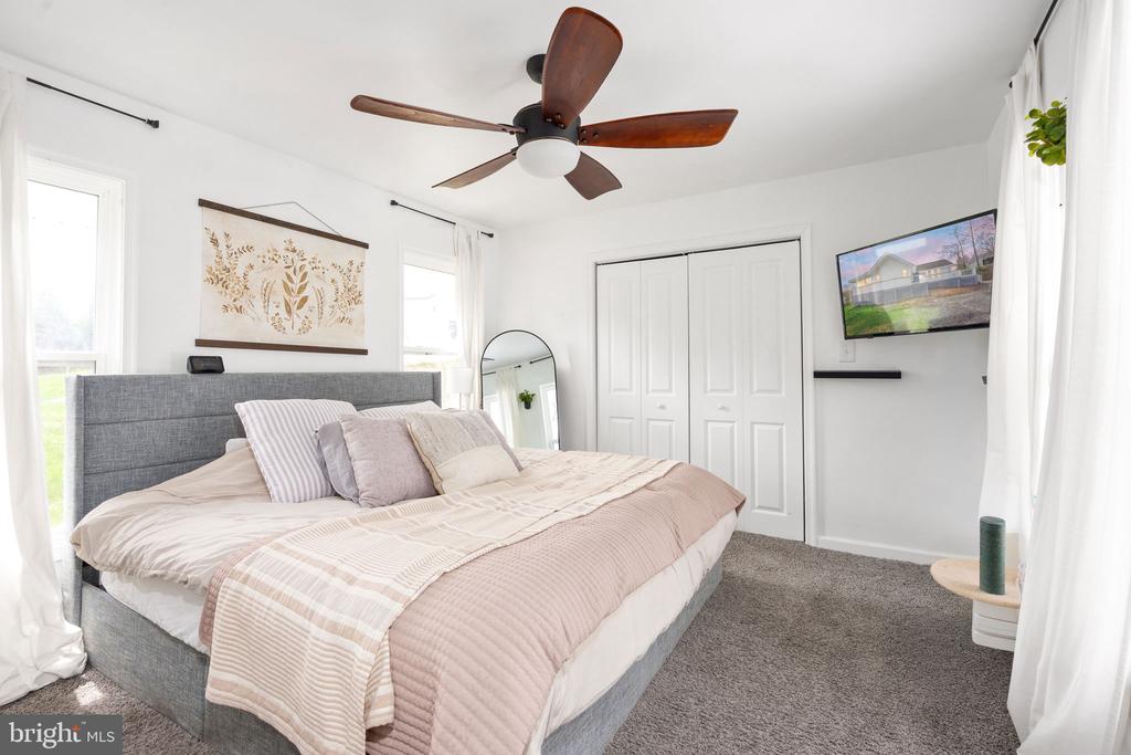 161 N ANNA DR, LOUISA, Virginia 23093, 2 Bedrooms Bedrooms, ,1 BathroomBathrooms,Residential,161 N ANNA DR,VALA2009492 MLS # VALA2009492