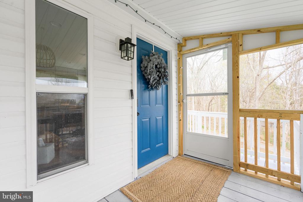 161 N ANNA DR, LOUISA, Virginia 23093, 2 Bedrooms Bedrooms, ,1 BathroomBathrooms,Residential,161 N ANNA DR,VALA2009492 MLS # VALA2009492