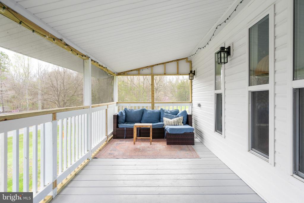 161 N ANNA DR, LOUISA, Virginia 23093, 2 Bedrooms Bedrooms, ,1 BathroomBathrooms,Residential,161 N ANNA DR,VALA2009492 MLS # VALA2009492