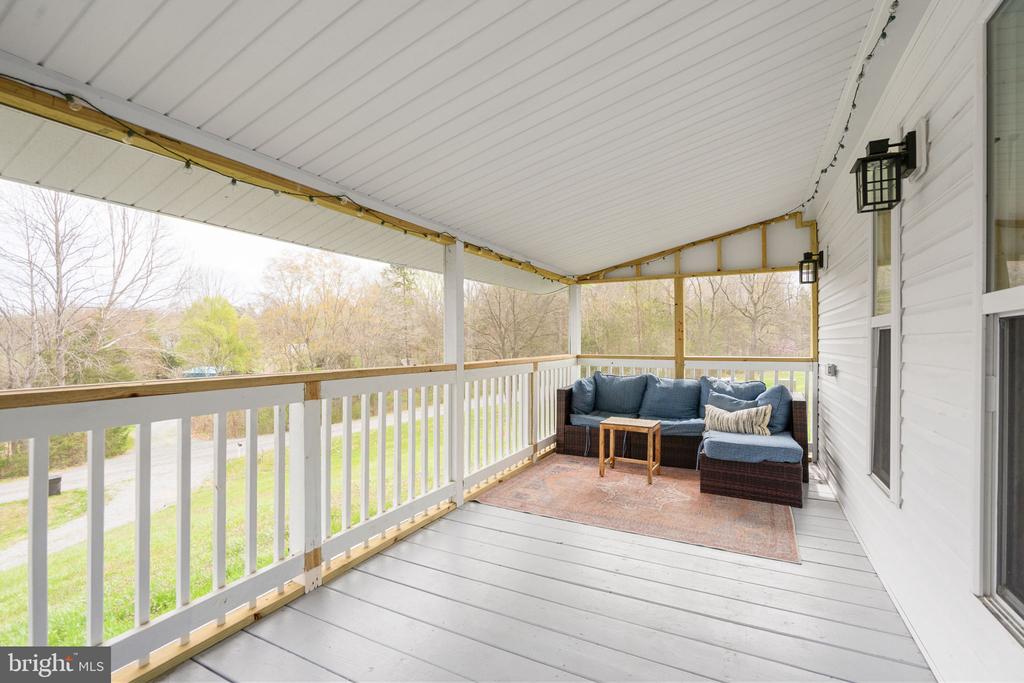 161 N ANNA DR, LOUISA, Virginia 23093, 2 Bedrooms Bedrooms, ,1 BathroomBathrooms,Residential,161 N ANNA DR,VALA2009492 MLS # VALA2009492