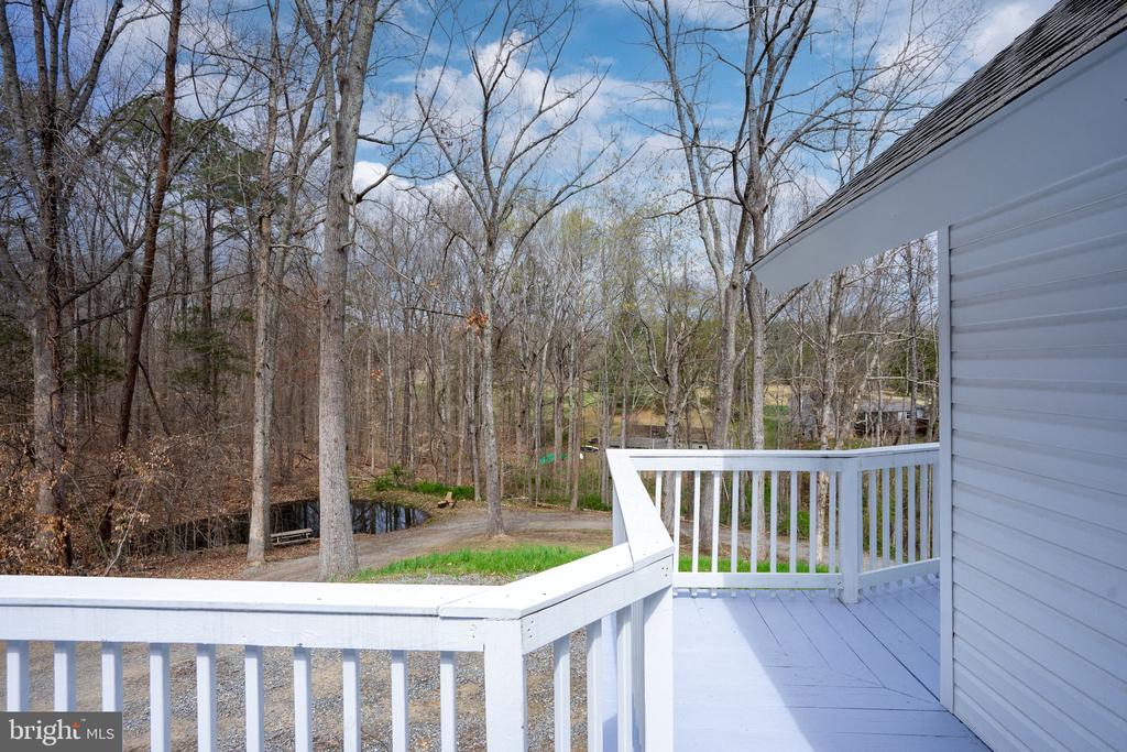 161 N ANNA DR, LOUISA, Virginia 23093, 2 Bedrooms Bedrooms, ,1 BathroomBathrooms,Residential,161 N ANNA DR,VALA2009492 MLS # VALA2009492