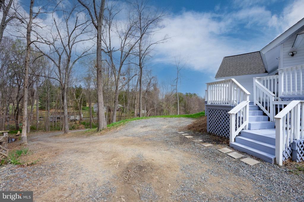 161 N ANNA DR, LOUISA, Virginia 23093, 2 Bedrooms Bedrooms, ,1 BathroomBathrooms,Residential,161 N ANNA DR,VALA2009492 MLS # VALA2009492