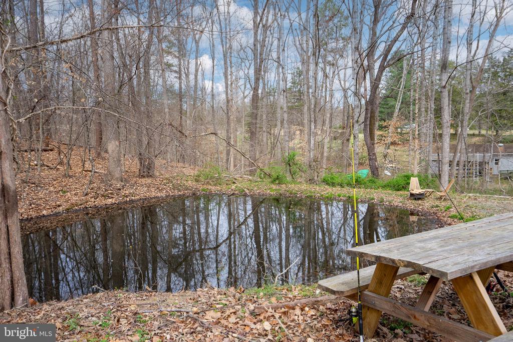 161 N ANNA DR, LOUISA, Virginia 23093, 2 Bedrooms Bedrooms, ,1 BathroomBathrooms,Residential,161 N ANNA DR,VALA2009492 MLS # VALA2009492