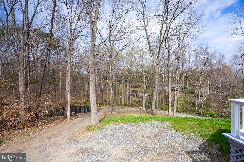 161 N ANNA DR, LOUISA, Virginia 23093, 2 Bedrooms Bedrooms, ,1 BathroomBathrooms,Residential,161 N ANNA DR,VALA2009492 MLS # VALA2009492