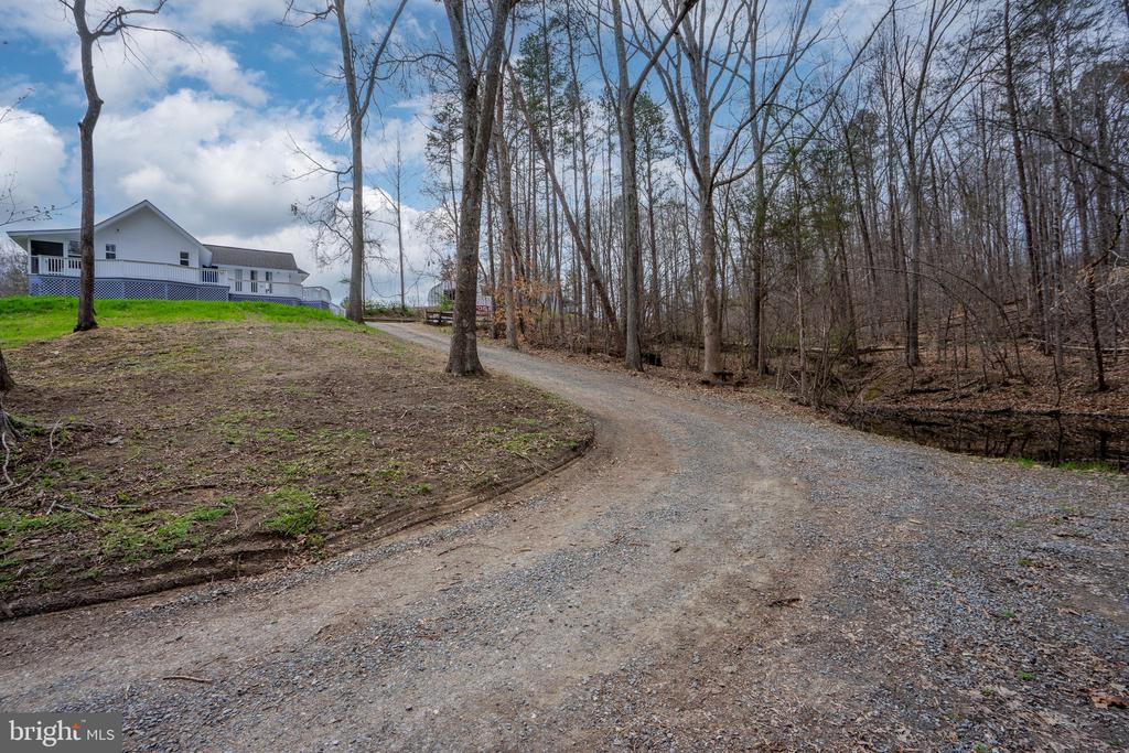 161 N ANNA DR, LOUISA, Virginia 23093, 2 Bedrooms Bedrooms, ,1 BathroomBathrooms,Residential,161 N ANNA DR,VALA2009492 MLS # VALA2009492