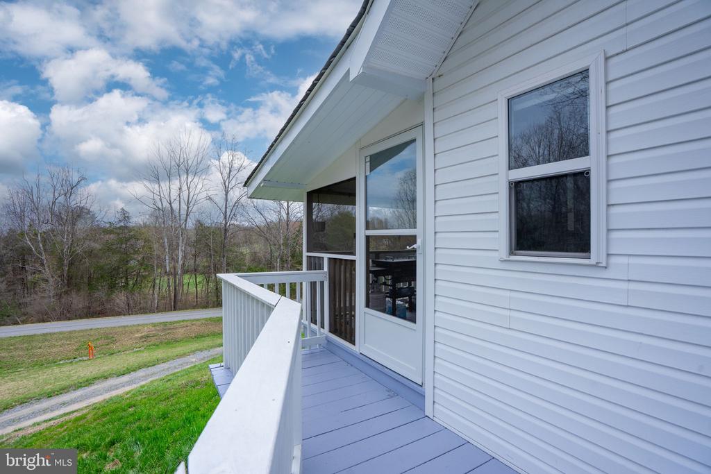 161 N ANNA DR, LOUISA, Virginia 23093, 2 Bedrooms Bedrooms, ,1 BathroomBathrooms,Residential,161 N ANNA DR,VALA2009492 MLS # VALA2009492