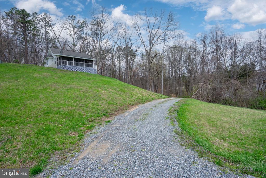161 N ANNA DR, LOUISA, Virginia 23093, 2 Bedrooms Bedrooms, ,1 BathroomBathrooms,Residential,161 N ANNA DR,VALA2009492 MLS # VALA2009492