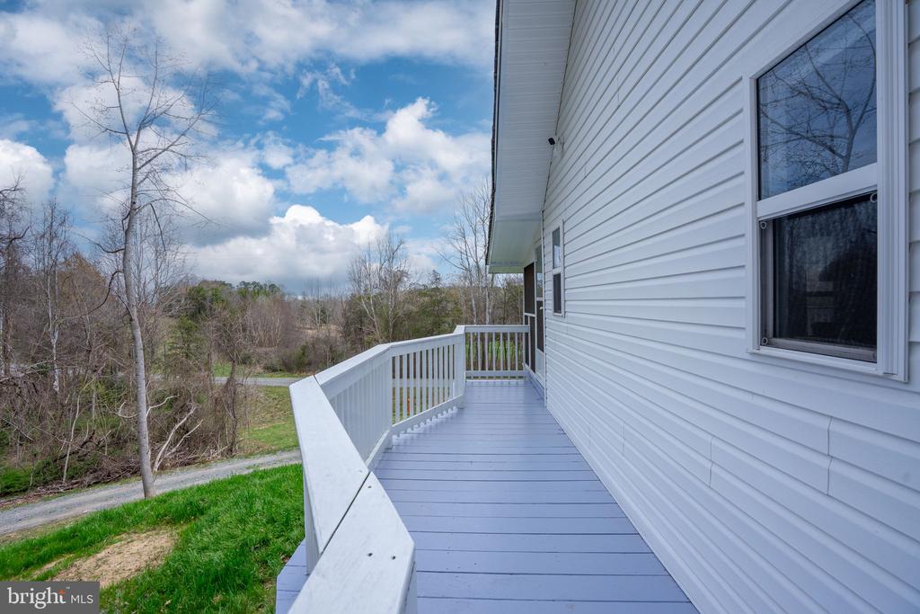 161 N ANNA DR, LOUISA, Virginia 23093, 2 Bedrooms Bedrooms, ,1 BathroomBathrooms,Residential,161 N ANNA DR,VALA2009492 MLS # VALA2009492