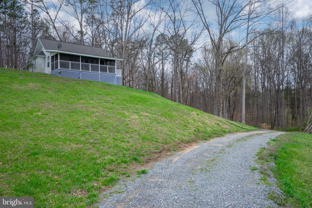 161 N ANNA DR, LOUISA, Virginia 23093, 2 Bedrooms Bedrooms, ,1 BathroomBathrooms,Residential,161 N ANNA DR,VALA2009492 MLS # VALA2009492
