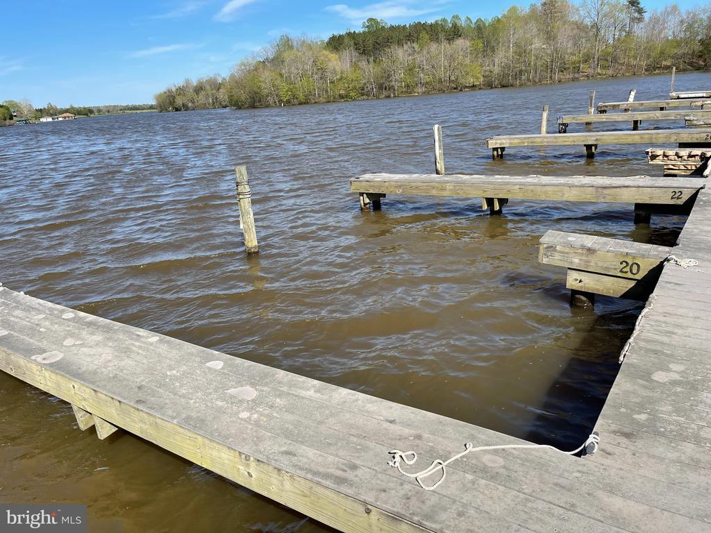 161 N ANNA DR, LOUISA, Virginia 23093, 2 Bedrooms Bedrooms, ,1 BathroomBathrooms,Residential,161 N ANNA DR,VALA2009492 MLS # VALA2009492