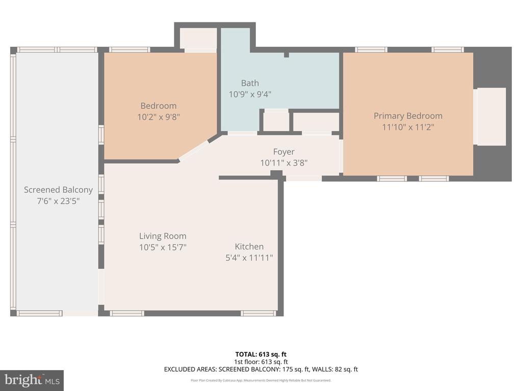 161 N ANNA DR, LOUISA, Virginia 23093, 2 Bedrooms Bedrooms, ,1 BathroomBathrooms,Residential,161 N ANNA DR,VALA2009492 MLS # VALA2009492