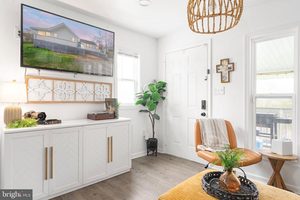 161 N ANNA DR, LOUISA, Virginia 23093, 2 Bedrooms Bedrooms, ,1 BathroomBathrooms,Residential,161 N ANNA DR,VALA2009492 MLS # VALA2009492