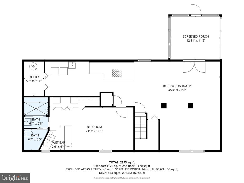 10606 RHOADS DR, FREDERICKSBURG, Virginia 22407, 4 Bedrooms Bedrooms, ,2 BathroomsBathrooms,Residential,10606 RHOADS DR,VASP2040312 MLS # VASP2040312