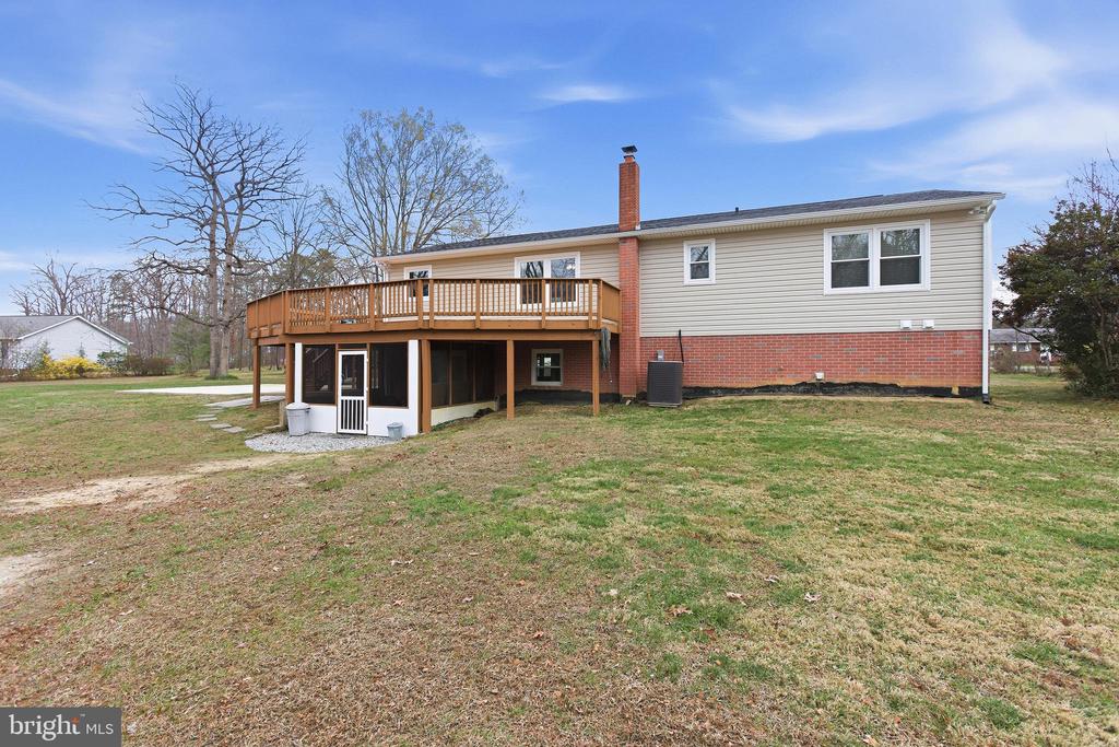10606 RHOADS DR, FREDERICKSBURG, Virginia 22407, 4 Bedrooms Bedrooms, ,2 BathroomsBathrooms,Residential,10606 RHOADS DR,VASP2040312 MLS # VASP2040312