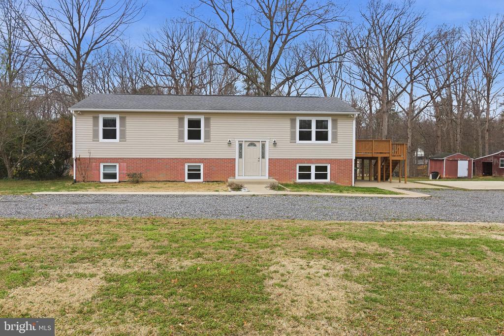 10606 RHOADS DR, FREDERICKSBURG, Virginia 22407, 4 Bedrooms Bedrooms, ,2 BathroomsBathrooms,Residential,10606 RHOADS DR,VASP2040312 MLS # VASP2040312