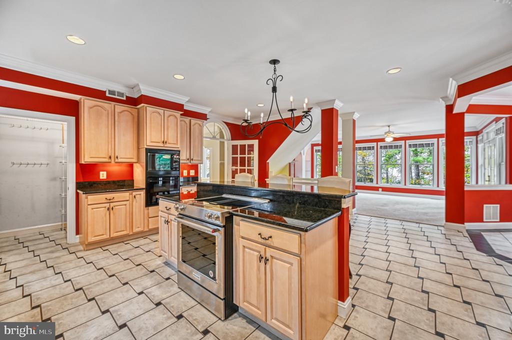 175 COVENANT WAY, BUMPASS, Virginia 23024, 5 Bedrooms Bedrooms, ,3 BathroomsBathrooms,Residential,175 COVENANT WAY,VALA2009078 MLS # VALA2009078