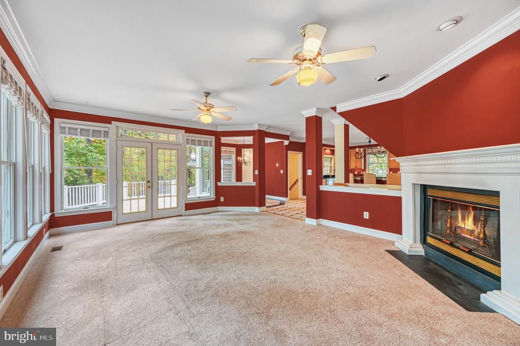 175 COVENANT WAY, BUMPASS, Virginia 23024, 5 Bedrooms Bedrooms, ,3 BathroomsBathrooms,Residential,175 COVENANT WAY,VALA2009078 MLS # VALA2009078