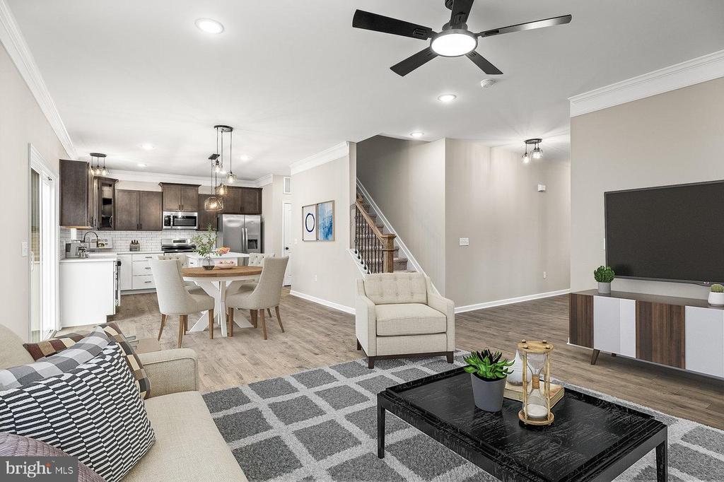 12413 TOLL HOUSE RD, SPOTSYLVANIA, Virginia 22551, 4 Bedrooms Bedrooms, ,2 BathroomsBathrooms,Residential,12413 TOLL HOUSE RD,VASP2040328 MLS # VASP2040328