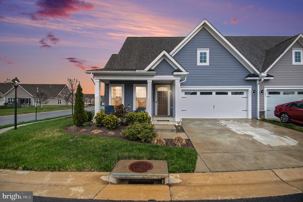 6611 GOLDEN PHEASANT RUN, FREDERICKSBURG, Virginia 22407, 2 Bedrooms Bedrooms, ,2 BathroomsBathrooms,Residential,6611 GOLDEN PHEASANT RUN,VASP2040516 MLS # VASP2040516