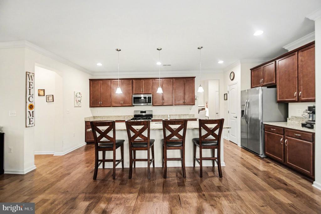 6611 GOLDEN PHEASANT RUN, FREDERICKSBURG, Virginia 22407, 2 Bedrooms Bedrooms, ,2 BathroomsBathrooms,Residential,6611 GOLDEN PHEASANT RUN,VASP2040516 MLS # VASP2040516