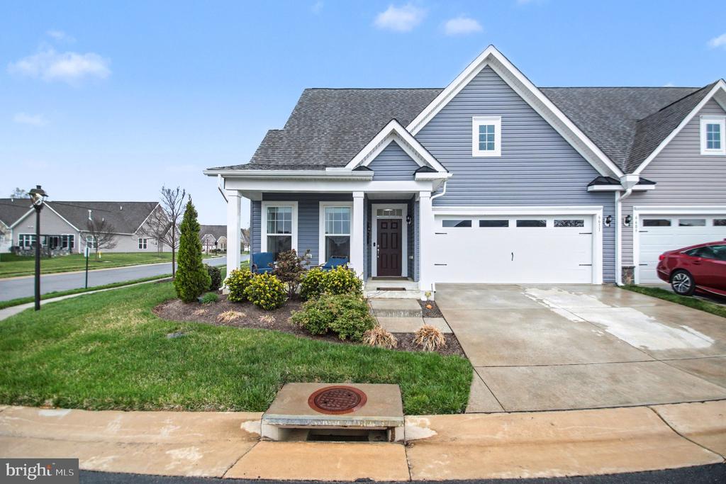 6611 GOLDEN PHEASANT RUN, FREDERICKSBURG, Virginia 22407, 2 Bedrooms Bedrooms, ,2 BathroomsBathrooms,Residential,6611 GOLDEN PHEASANT RUN,VASP2040516 MLS # VASP2040516