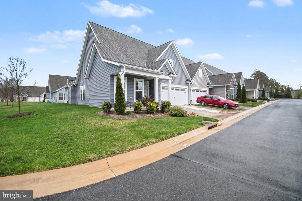 6611 GOLDEN PHEASANT RUN, FREDERICKSBURG, Virginia 22407, 2 Bedrooms Bedrooms, ,2 BathroomsBathrooms,Residential,6611 GOLDEN PHEASANT RUN,VASP2040516 MLS # VASP2040516