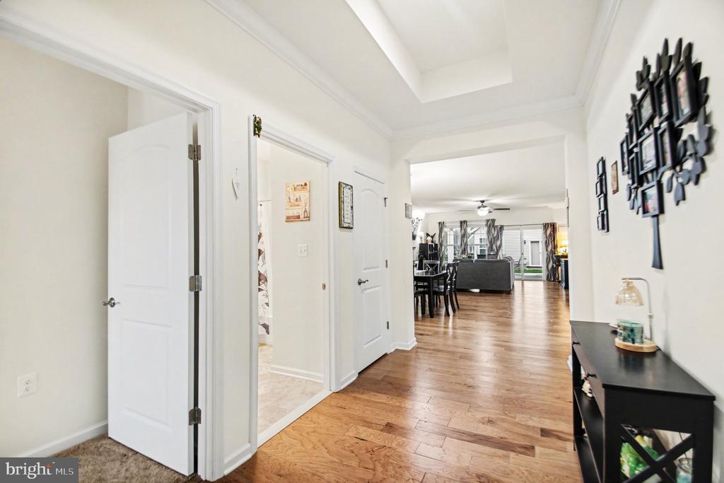 6611 GOLDEN PHEASANT RUN, FREDERICKSBURG, Virginia 22407, 2 Bedrooms Bedrooms, ,2 BathroomsBathrooms,Residential,6611 GOLDEN PHEASANT RUN,VASP2040516 MLS # VASP2040516