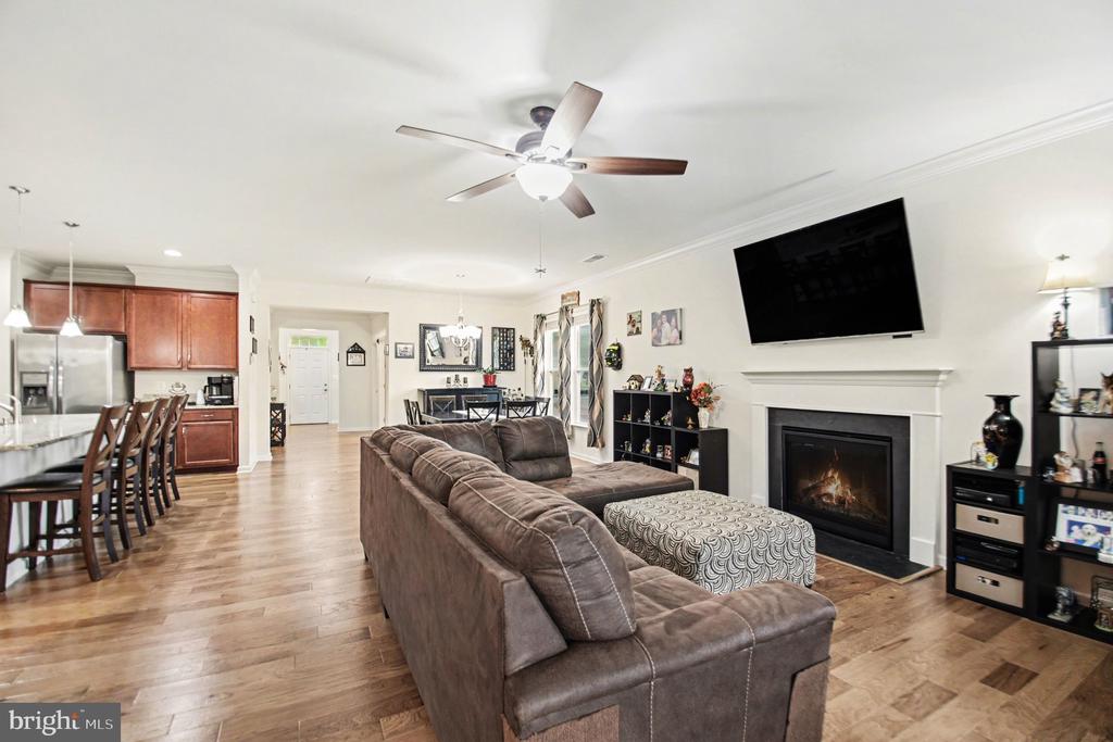 6611 GOLDEN PHEASANT RUN, FREDERICKSBURG, Virginia 22407, 2 Bedrooms Bedrooms, ,2 BathroomsBathrooms,Residential,6611 GOLDEN PHEASANT RUN,VASP2040516 MLS # VASP2040516