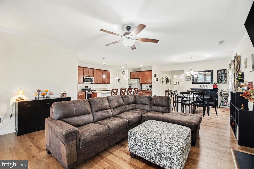 6611 GOLDEN PHEASANT RUN, FREDERICKSBURG, Virginia 22407, 2 Bedrooms Bedrooms, ,2 BathroomsBathrooms,Residential,6611 GOLDEN PHEASANT RUN,VASP2040516 MLS # VASP2040516