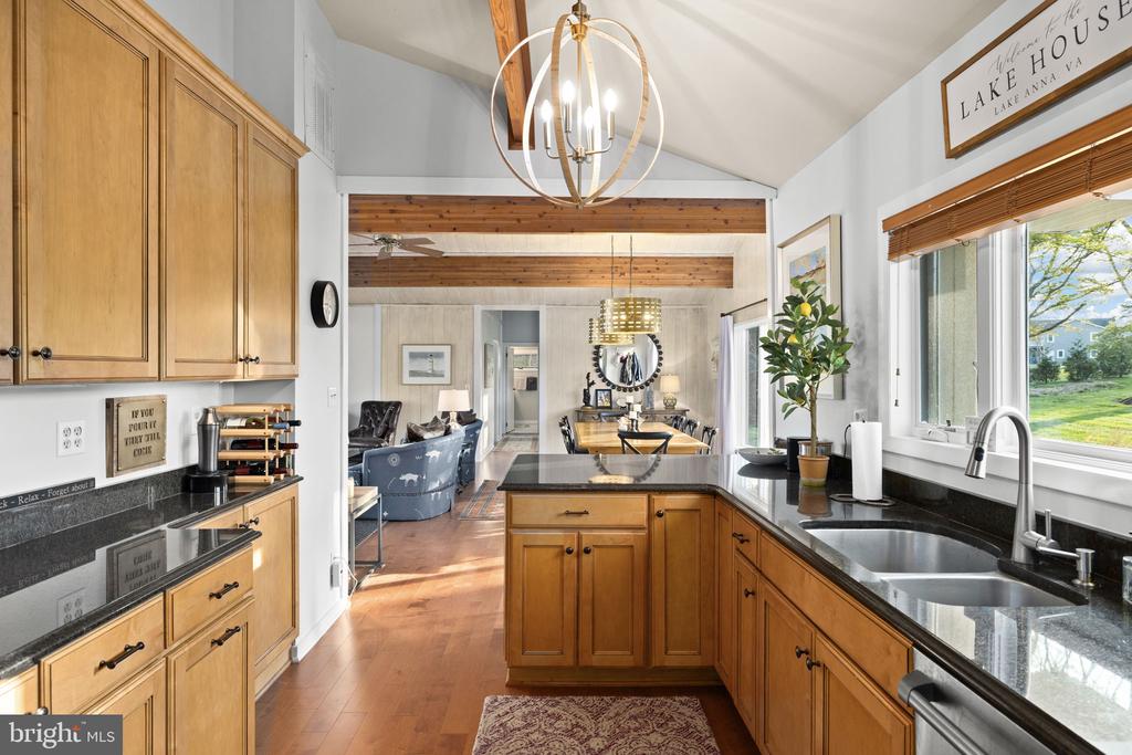 292 BEAR CASTLE DR, BUMPASS, Virginia 23024, 4 Bedrooms Bedrooms, ,3 BathroomsBathrooms,Residential,292 BEAR CASTLE DR,VALA2009526 MLS # VALA2009526