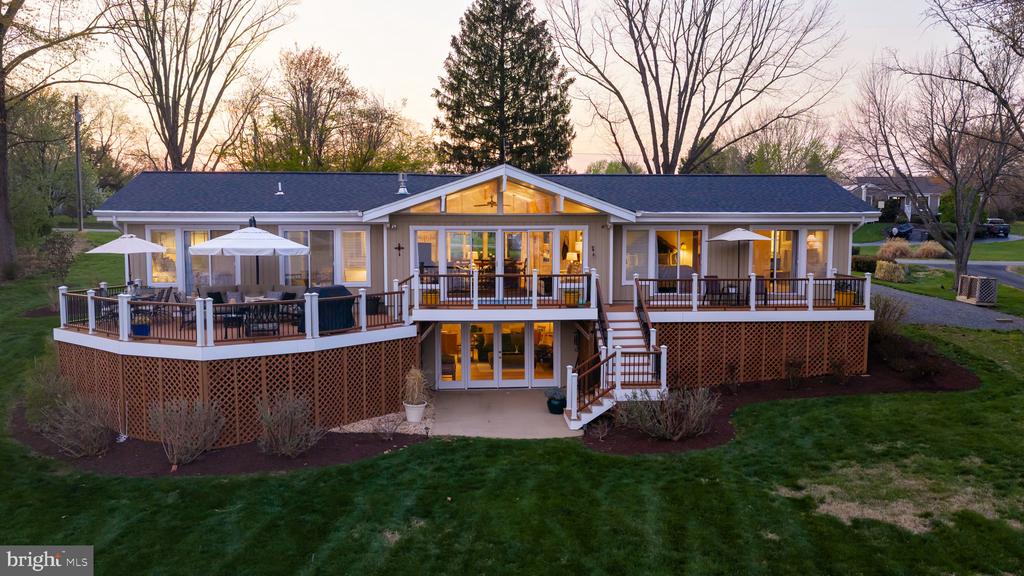 292 BEAR CASTLE DR, BUMPASS, Virginia 23024, 4 Bedrooms Bedrooms, ,3 BathroomsBathrooms,Residential,292 BEAR CASTLE DR,VALA2009526 MLS # VALA2009526