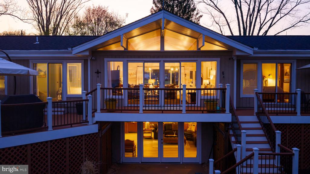 292 BEAR CASTLE DR, BUMPASS, Virginia 23024, 4 Bedrooms Bedrooms, ,3 BathroomsBathrooms,Residential,292 BEAR CASTLE DR,VALA2009526 MLS # VALA2009526