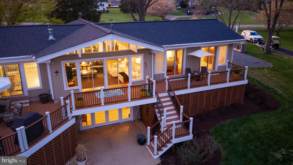 292 BEAR CASTLE DR, BUMPASS, Virginia 23024, 4 Bedrooms Bedrooms, ,3 BathroomsBathrooms,Residential,292 BEAR CASTLE DR,VALA2009526 MLS # VALA2009526