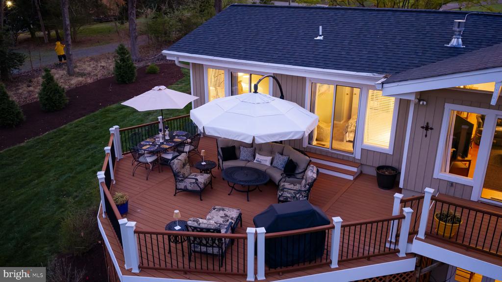 292 BEAR CASTLE DR, BUMPASS, Virginia 23024, 4 Bedrooms Bedrooms, ,3 BathroomsBathrooms,Residential,292 BEAR CASTLE DR,VALA2009526 MLS # VALA2009526