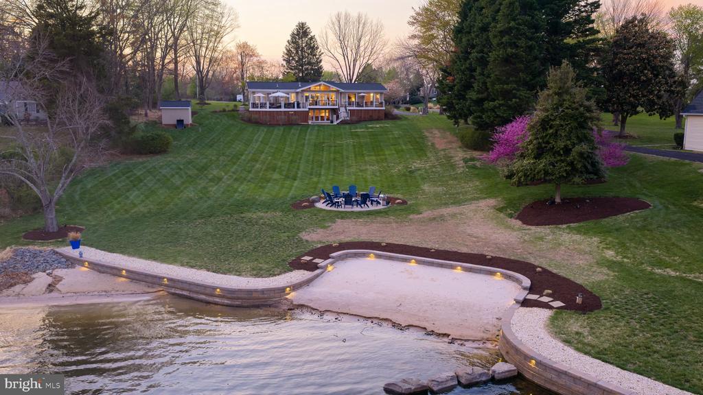 292 BEAR CASTLE DR, BUMPASS, Virginia 23024, 4 Bedrooms Bedrooms, ,3 BathroomsBathrooms,Residential,292 BEAR CASTLE DR,VALA2009526 MLS # VALA2009526