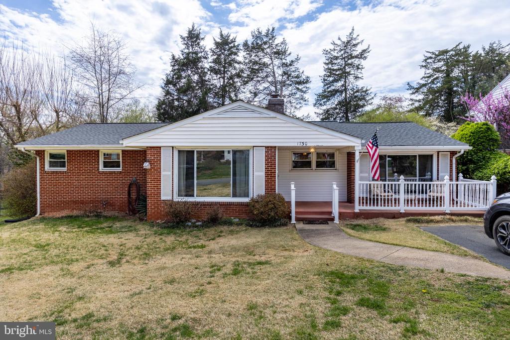 1730 CONCORD DR, CHARLOTTESVILLE, Virginia 22901, 3 Bedrooms Bedrooms, ,2 BathroomsBathrooms,Residential,1730 CONCORD DR,VACO2000222 MLS # VACO2000222
