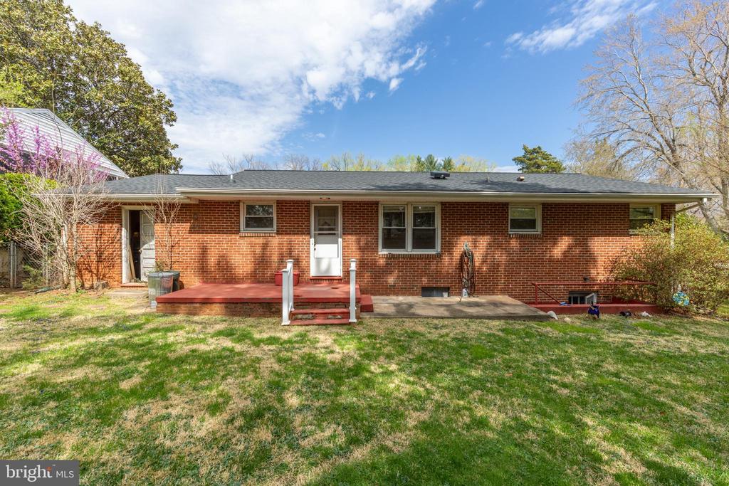 1730 CONCORD DR, CHARLOTTESVILLE, Virginia 22901, 3 Bedrooms Bedrooms, ,2 BathroomsBathrooms,Residential,1730 CONCORD DR,VACO2000222 MLS # VACO2000222
