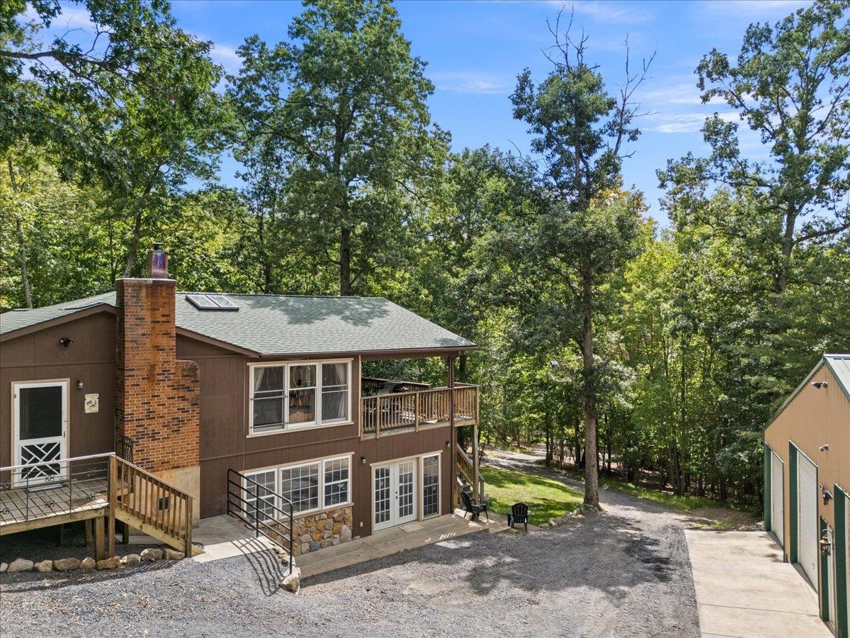 867 BLACKBERRY LN, NEW MARKET, Virginia 22844, 3 Bedrooms Bedrooms, ,2 BathroomsBathrooms,Residential,Laughing Bear Mountain Lodge,867 BLACKBERRY LN,669035 MLS # 669035