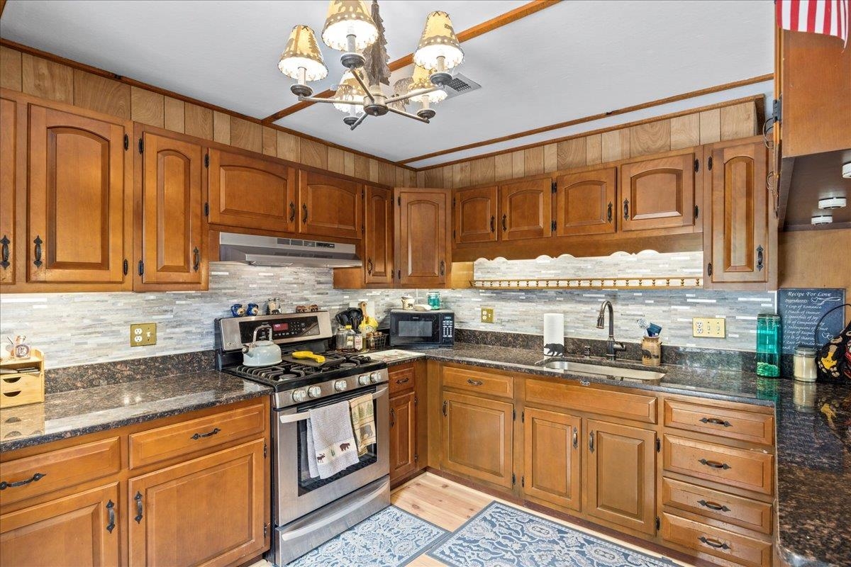 867 BLACKBERRY LN, NEW MARKET, Virginia 22844, 3 Bedrooms Bedrooms, ,2 BathroomsBathrooms,Residential,Laughing Bear Mountain Lodge,867 BLACKBERRY LN,669035 MLS # 669035