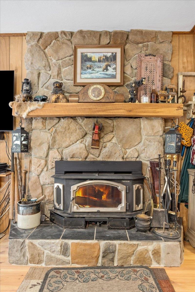 867 BLACKBERRY LN, NEW MARKET, Virginia 22844, 3 Bedrooms Bedrooms, ,2 BathroomsBathrooms,Residential,Laughing Bear Mountain Lodge,867 BLACKBERRY LN,669035 MLS # 669035