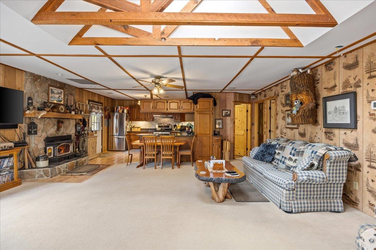 867 BLACKBERRY LN, NEW MARKET, Virginia 22844, 3 Bedrooms Bedrooms, ,2 BathroomsBathrooms,Residential,Laughing Bear Mountain Lodge,867 BLACKBERRY LN,669035 MLS # 669035