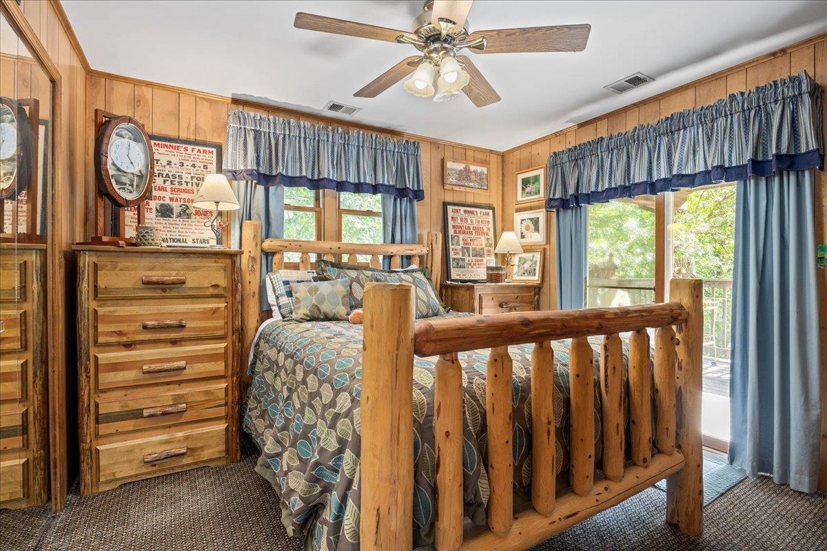 867 BLACKBERRY LN, NEW MARKET, Virginia 22844, 3 Bedrooms Bedrooms, ,2 BathroomsBathrooms,Residential,Laughing Bear Mountain Lodge,867 BLACKBERRY LN,669035 MLS # 669035