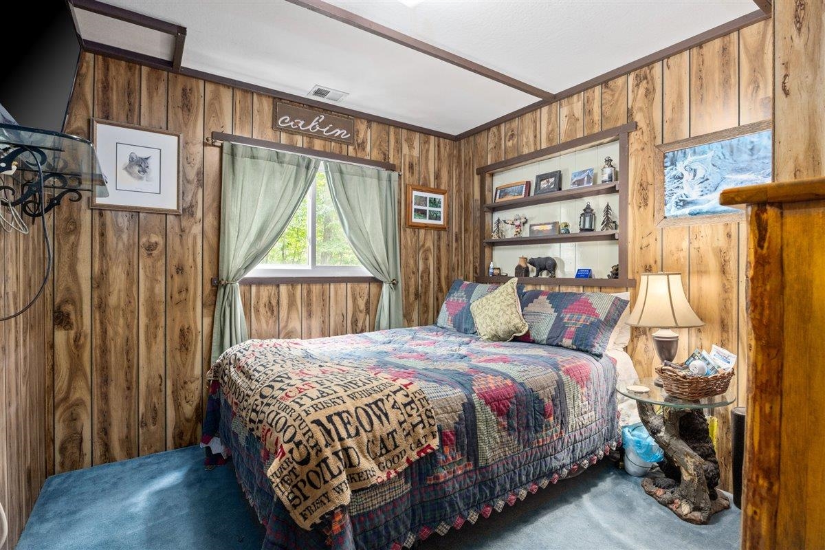 867 BLACKBERRY LN, NEW MARKET, Virginia 22844, 3 Bedrooms Bedrooms, ,2 BathroomsBathrooms,Residential,Laughing Bear Mountain Lodge,867 BLACKBERRY LN,669035 MLS # 669035