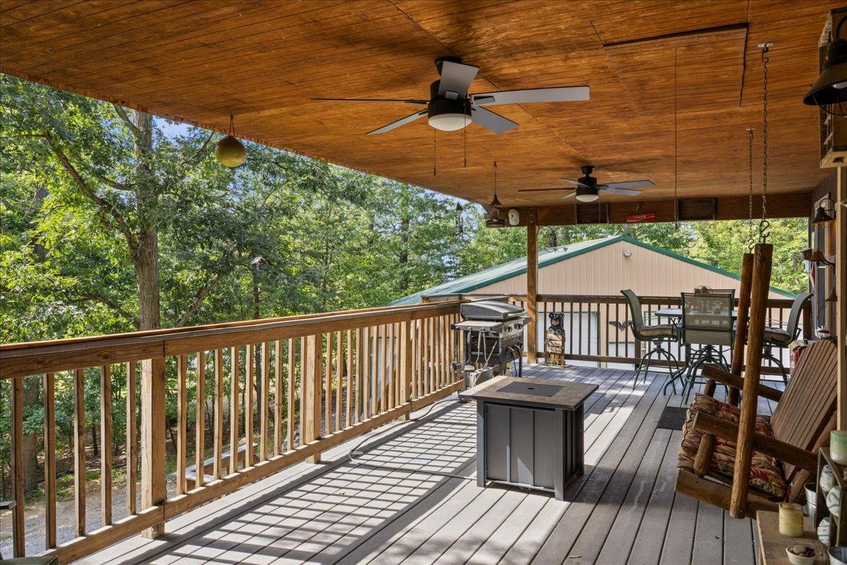 867 BLACKBERRY LN, NEW MARKET, Virginia 22844, 3 Bedrooms Bedrooms, ,2 BathroomsBathrooms,Residential,Laughing Bear Mountain Lodge,867 BLACKBERRY LN,669035 MLS # 669035